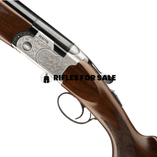 Beretta 686 Silver Pigeon Vittoria 12/28 Shotgun - J686F1228V - Image 3