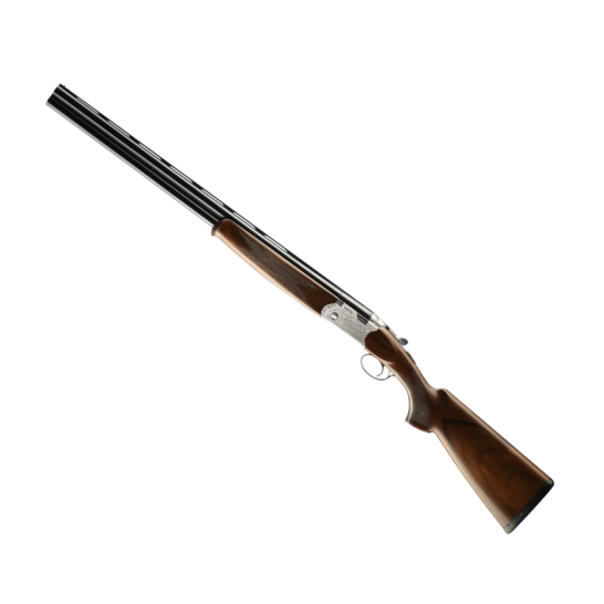 Beretta 686 Silver Pigeon Vittoria 12/28 Shotgun - J686F1228V - Image 5