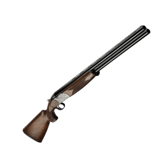 Beretta 686 Silver Pigeon Vittoria 12/28 Shotgun - J686F1228V