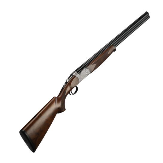 Beretta 686 Silver Pigeon Vittoria 12/28 Shotgun - J686F1228V - Image 2