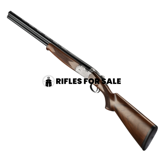 Beretta 686 Silver Pigeon Vittoria 12/28 Shotgun - J686F1228V - Image 4