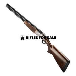 Beretta 686 Silver Pigeon I Sporting 12 Gauge Over-Under Shotgun