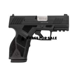 Taurus GX2 9MM 3.38'' 2x13 RDS BK/BK