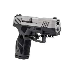 Taurus GX2 9MM 3.38'' 2x13 RDS BK/BK