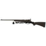 Savage Arms Rascal LH 22LR Bolt Action Rifle, Black - 13843