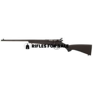 Savage Arms Rascal LH 22LR Bolt Action Rifle, Black - 13843