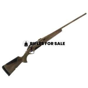 Benelli Lupo KAOS 24" 6.5CM Hand Distressed Cerakote - 11999