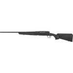 Savage Arms Axis II .243 Winchester Bolt Action Rifle, Matte Black - 57516