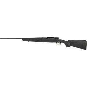 Savage Arms Axis II .243 Winchester Bolt Action Rifle, Matte Black - 57516