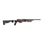 Howa Mini Action Excl Lite 6.5 Grendel Bolt Action Rifle, American Flag Cerakote - HMXL65GUSA