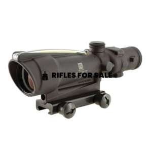 Trijicon ACOG, TA11F-A Rifle Scope 3.5x35mm