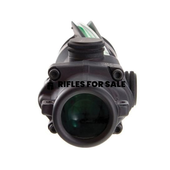 Trijicon ACOG, TA31-G Rifle Scope 4x32mm - 100212 - Image 2