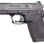 SMITH AND WESSON CSX E-SERIES 9MM
