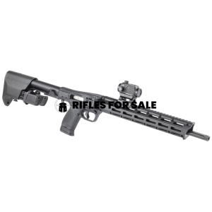 M&P FPC® WITH CTS RED - GREEN DOT OPTIC 9mm