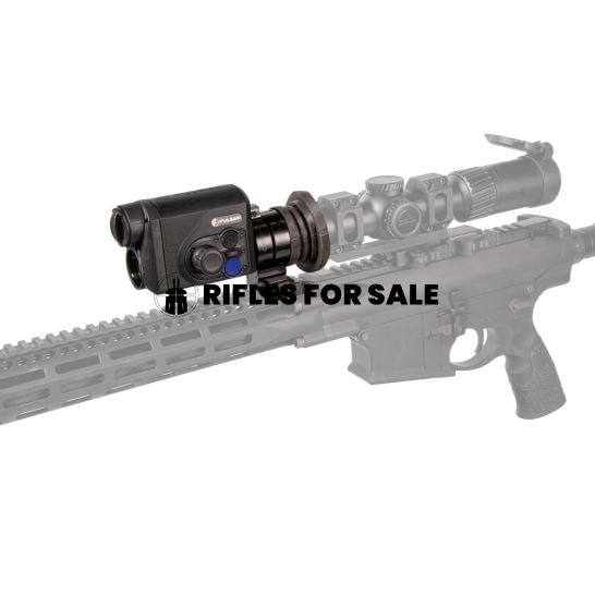 Pulsar Proton FXQ30 Front Attachment Kit 1-5x30mm - Image 2