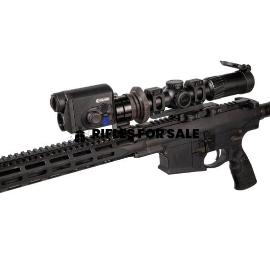 Pulsar Proton FXQ30 Front Attachment Kit 1-5x30mm - Image 5