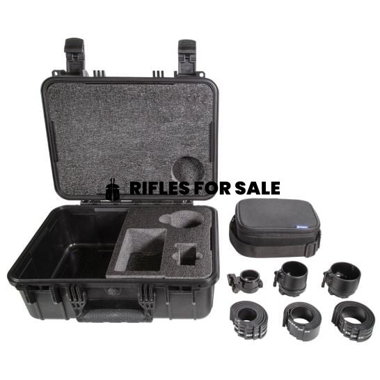 Pulsar Proton FXQ30 Front Attachment Kit 1-5x30mm - Image 3