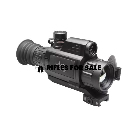 AGM Global Vision Varmint V2 LRF 35-640 Thermal Imaging Rifle Scope 2-16x35mm