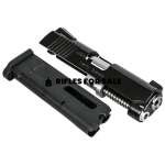 Kimber 1911 Rimfire Compact Conversion Kit .22LR, Black