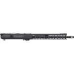 CMMG Resolute 16.10" Upper 8.6 Blackout 1:3 M-LOK Rail Carbine-Length, Armor Black