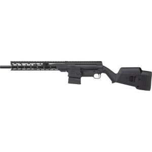 CMMG Dissent Br3 .308 Win Semi-Auto, Armor Black