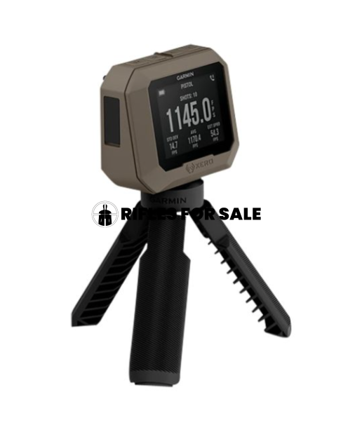 Garmin Xero C1 PRO Chronograph - Image 3