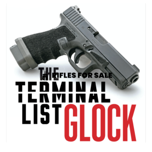 TTI Terminal List Gunsmith Package