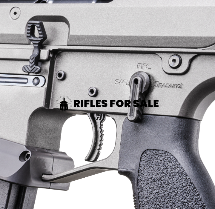 TTI JW4 Dracarys Gen-12 Shotgun - Image 4