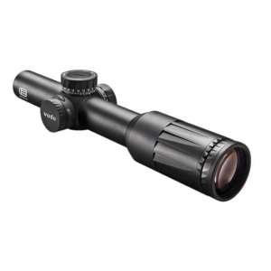 EOTech Vudu 1-6x24 FFP Precision Riflescope
