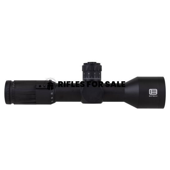EOTech Vudu 5-25x50 FFP Riflescope H59 Reticle - Image 3