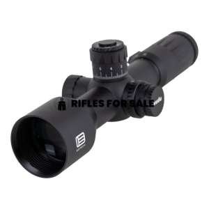 EOTech Vudu 5-25x50 FFP Riflescope H59 Reticle