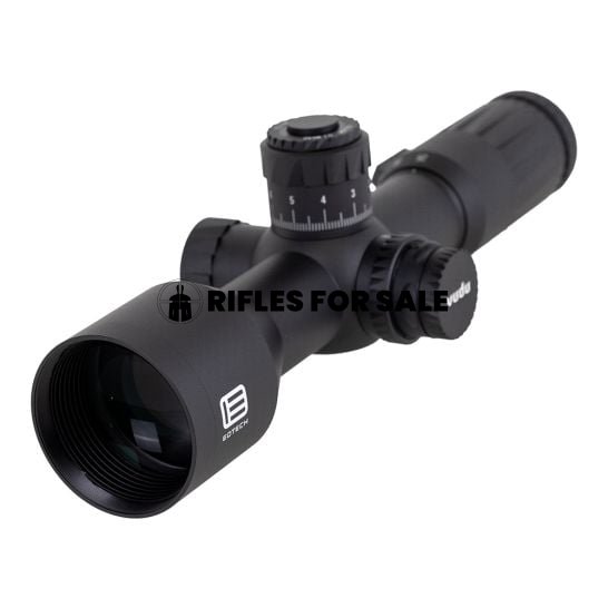 EOTech Vudu 5-25x50 FFP Riflescope H59 Reticle