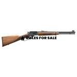 Marlin 1849C .357 Magnum / .38 Special Lever Action Rifle, American Black Walnut - 70410