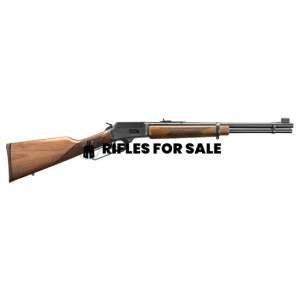 Marlin 1849C .357 Magnum / .38 Special Lever Action Rifle, American Black Walnut - 70410