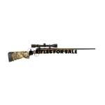 Savage Axis XP Compact - Mossy Oak Break-Up - 6.5CM - 57476