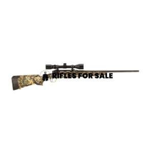 Savage Axis XP Compact - Mossy Oak Break-Up - 6.5CM - 57476