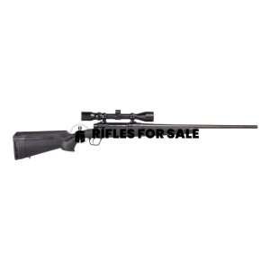 Savage Arms Axis XP 22-250 Rem 4 Round Bolt Action Centerfire Rifle, Sporter - 57257