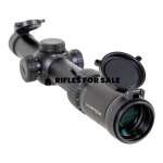 Vortex Strike Eagle 1-6x24 GEN2 Riflescope w/ AR-BDC3 Reticle - SE-1624-2