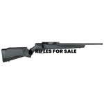 Savage Arms B22 FV-SR 22 LR 16.10 Round Bolt Action Rimfire Rifle, Sporter - 70203