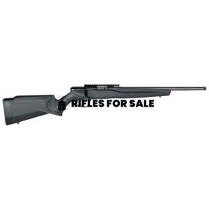 Savage Arms B22 FV-SR 22 LR 16.10 Round Bolt Action Rimfire Rifle, Sporter - 70203