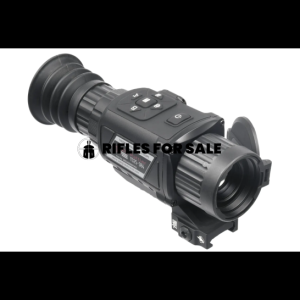AGM 2.14-17.2x35mm Rattler Thermal Rifle Scope