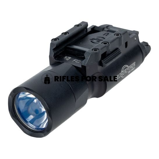 SureFire X300 Ultra Light, 6V, 600 Lumens - Image 4