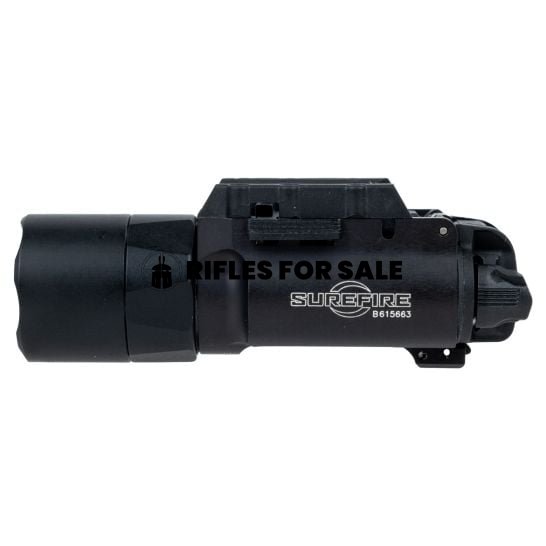 SureFire X300 Ultra Light, 6V, 600 Lumens - Image 3