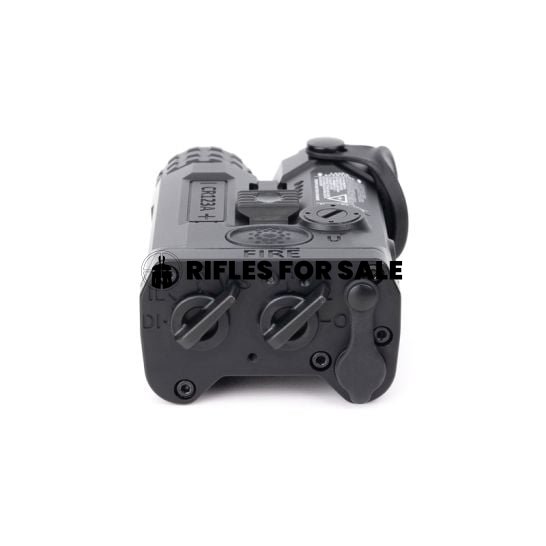 Holosun IRIS IR Laser & Illuminator - Image 5