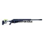 Noreen Firearms ULR X .50 BMG Bolt Action, Black