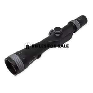 Burris Co Eliminator 5 Laser Riflescope 5-20x50mm