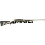 Savage Arms Impulse Big Game 22" .308 Rifle, Green - 57649