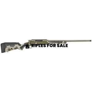 Savage Arms Impulse Big Game 22" .308 Rifle, Green - 57649
