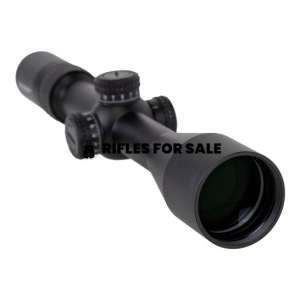 Vortex Diamondback Tactical 6-24x50mm Riflescope with MOA Reticle - DBK-10028