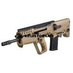 IWI Tavor 7 .308 Win/7.62 Semi-Automatic Gas Piston Action Rifle, FDE - T7FD16